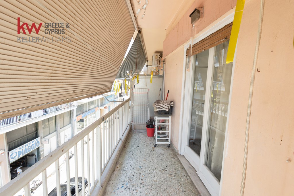 1811020 - Διαμέρισμα Προς Πώληση, Καρδίτσα, 54 τ.μ., €40.000