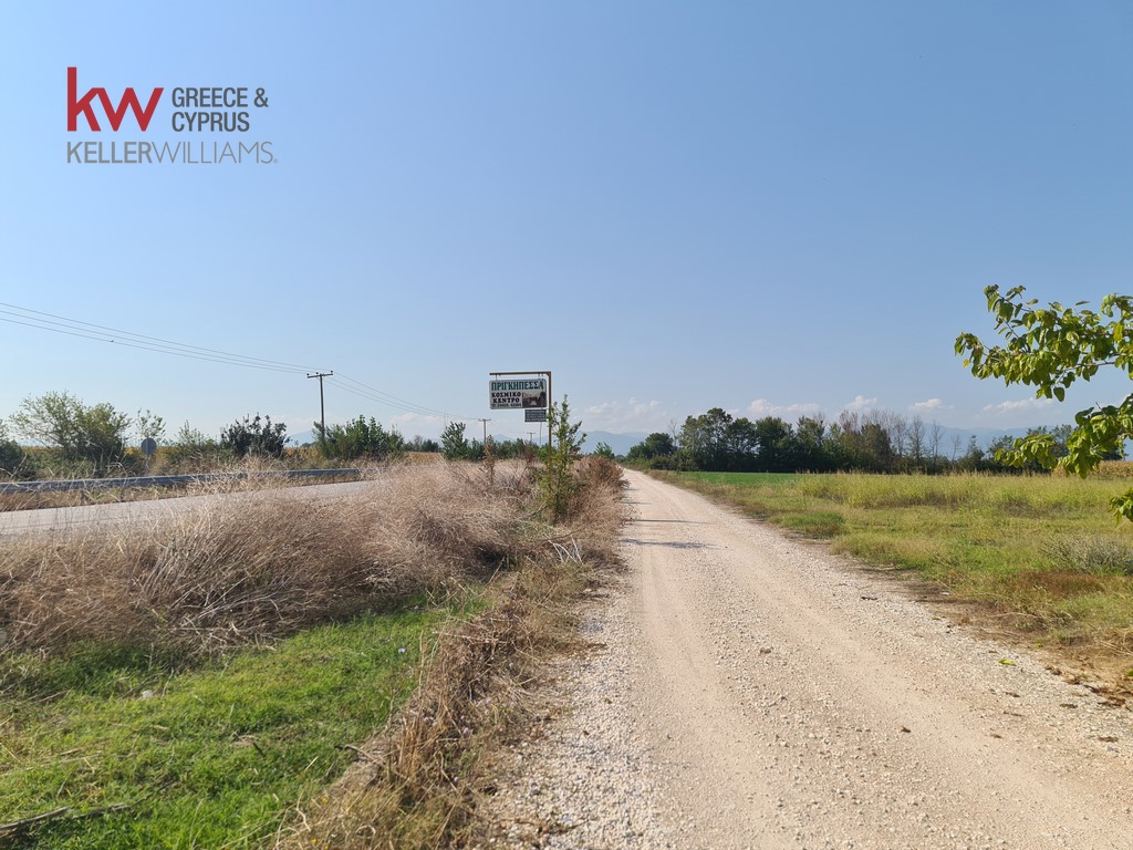 1813568 - Αγροτεμάχιο Προς Πώληση, Κάμπος, 30.750 τ.μ., €44.000