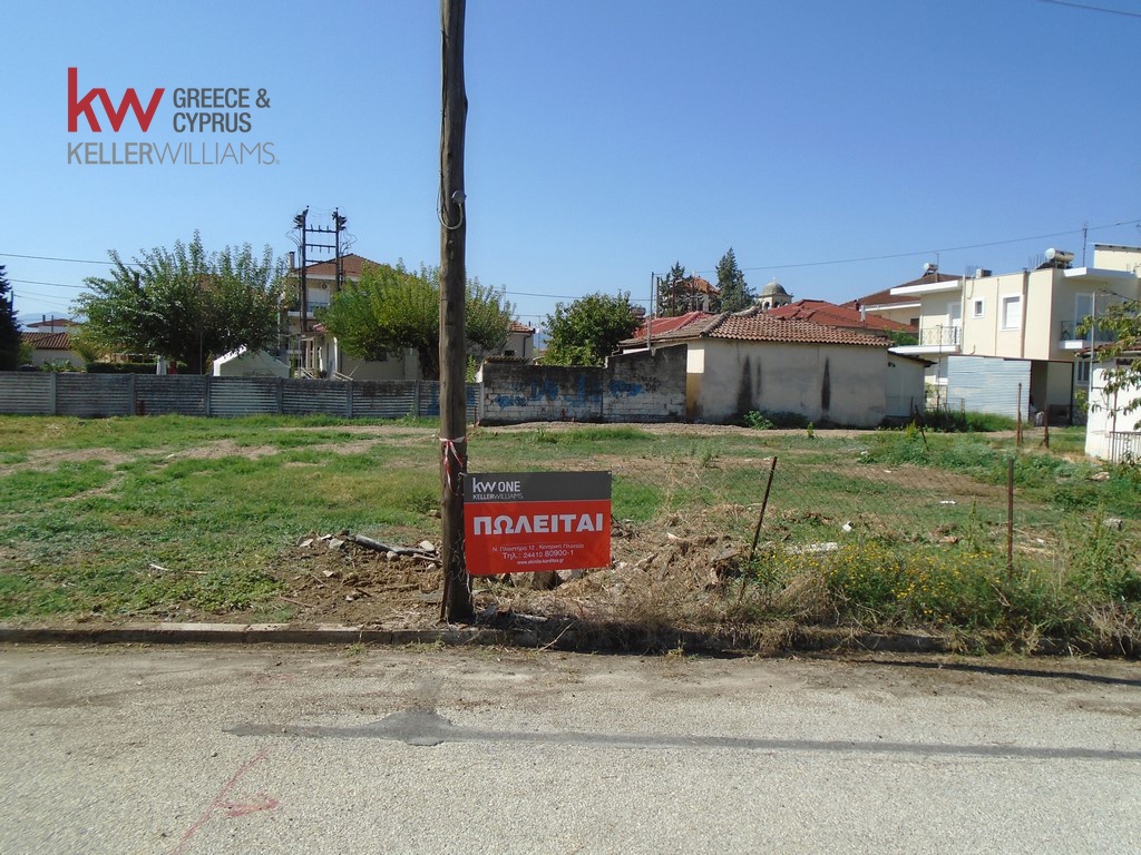 1813571 - Οικόπεδο Προς Πώληση, Καρδίτσα, 582,89 τ.μ., €65.000