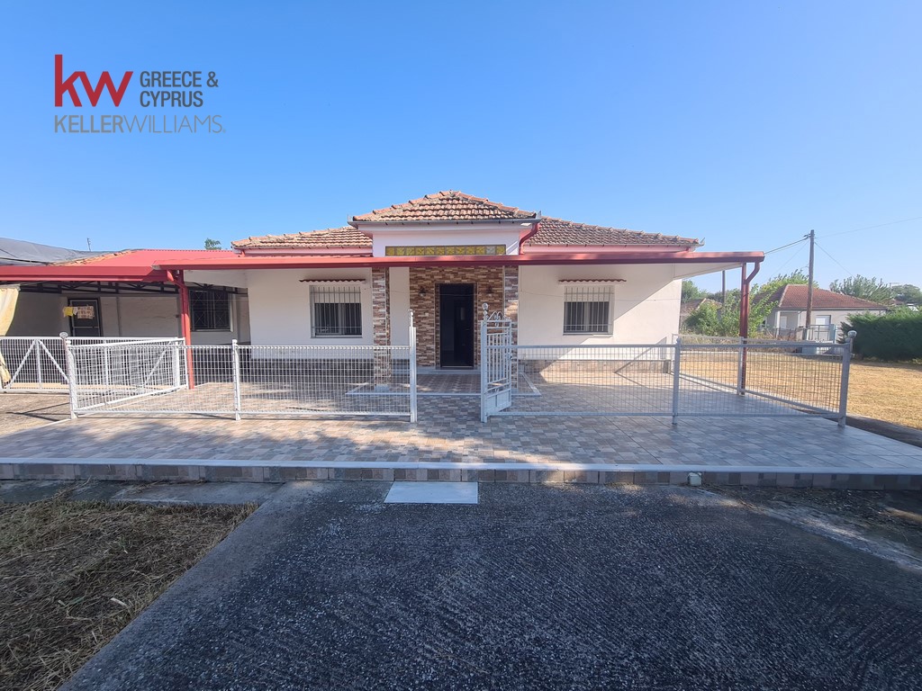 1814708 - Μονοκατοικία Προς Ενοικίαση, Κάμπος, 93,50 τ.μ., €300