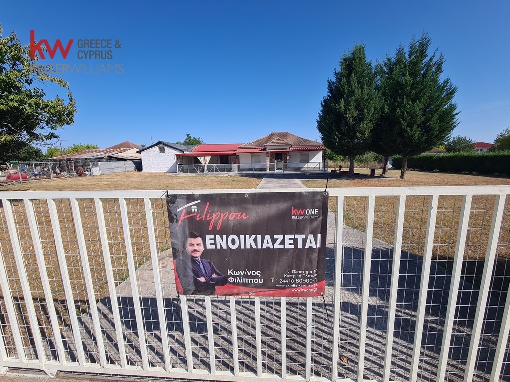 1814708 - Μονοκατοικία Προς Ενοικίαση, Κάμπος, 93,50 τ.μ., €300