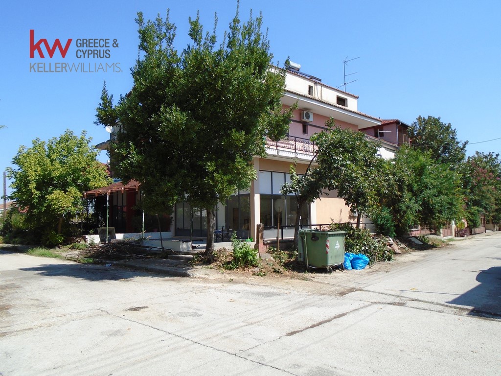 1814738 - Διαμέρισμα Προς Ενοικίαση, Κάμπος, 82 τ.μ., €400