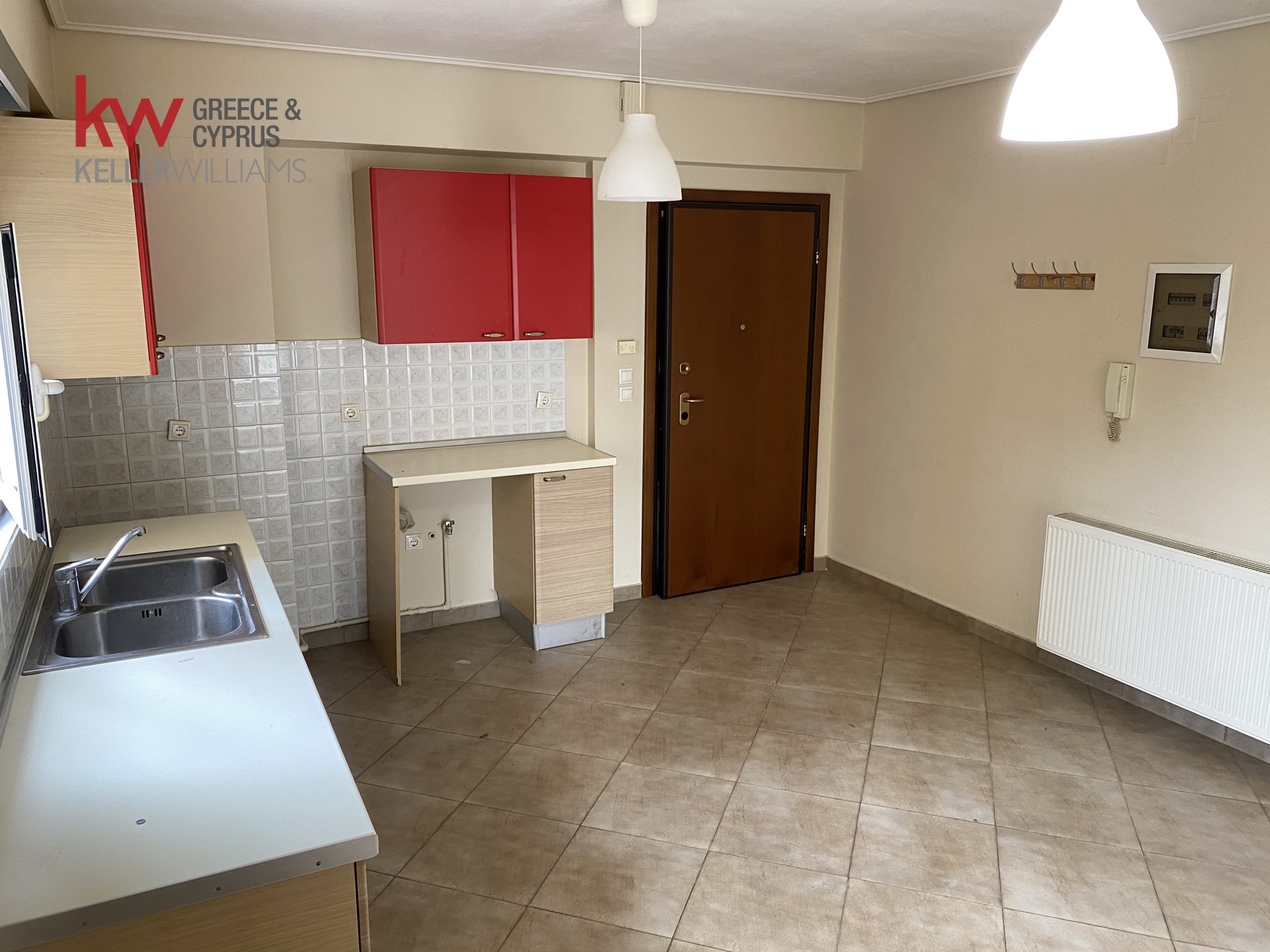 1828010 - Διαμέρισμα Προς Ενοικίαση, Καρδίτσα, 36 τ.μ., €250