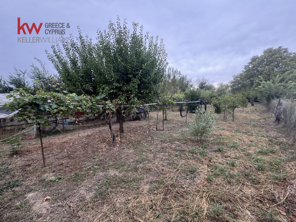 1828123 - Αγροτεμάχιο Προς Πώληση, Καρδίτσα, 945 τ.μ., €16.000