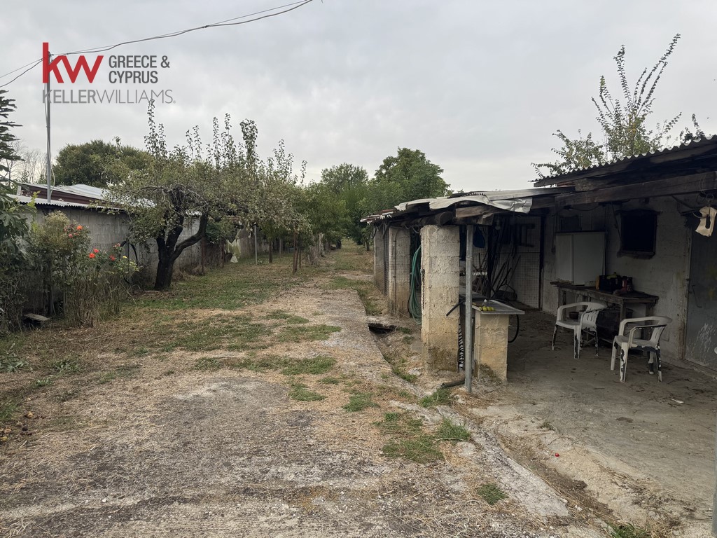 1828123 - Αγροτεμάχιο Προς Πώληση, Καρδίτσα, 945 τ.μ., €16.000