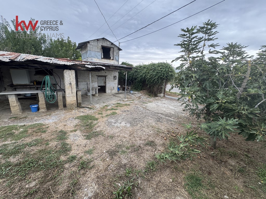 1828123 - Αγροτεμάχιο Προς Πώληση, Καρδίτσα, 945 τ.μ., €16.000