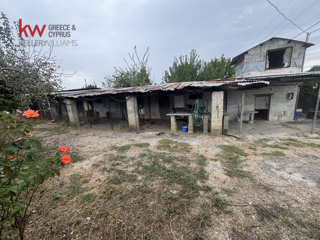 1828123 - Αγροτεμάχιο Προς Πώληση, Καρδίτσα, 945 τ.μ., €16.000