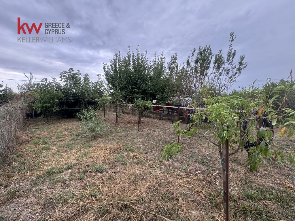 1828123 - Αγροτεμάχιο Προς Πώληση, Καρδίτσα, 945 τ.μ., €16.000