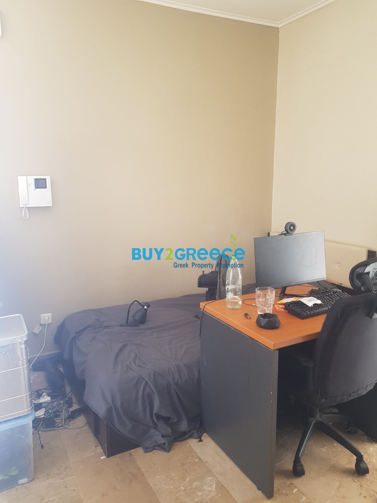 1828250 - Studio For sale, Zografou, 20 sq.m., €80.000