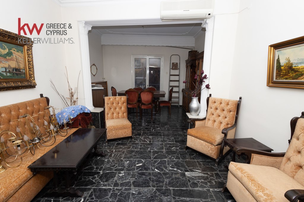 1847090 - Πολυκατοικία/Κτίριο Προς Πώληση, Καρδίτσα, 236,96 τ.μ., €150.000