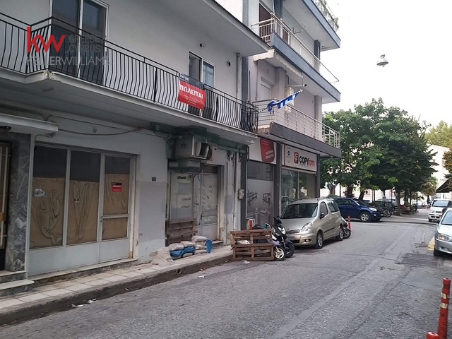 1847090 - Πολυκατοικία/Κτίριο Προς Πώληση, Καρδίτσα, 236,96 τ.μ., €150.000
