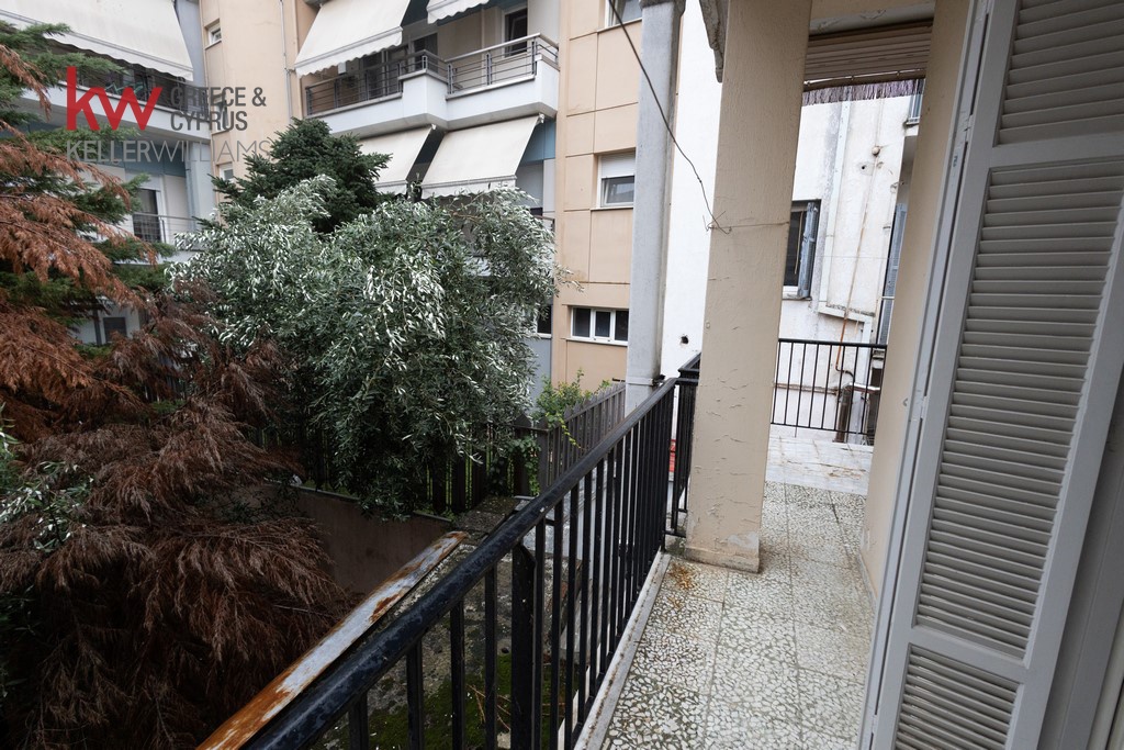 1847090 - Πολυκατοικία/Κτίριο Προς Πώληση, Καρδίτσα, 236,96 τ.μ., €150.000