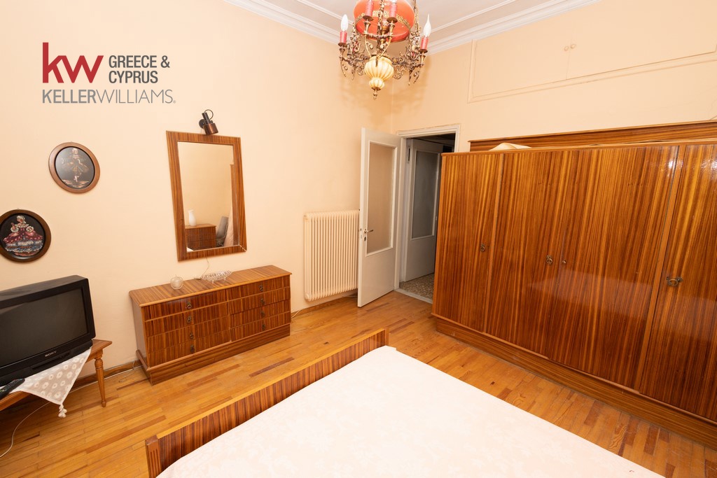 1847090 - Πολυκατοικία/Κτίριο Προς Πώληση, Καρδίτσα, 236,96 τ.μ., €150.000