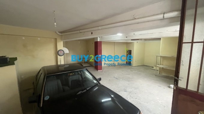 1851400 - Parking For sale, Ilioupoli, 82 sq.m., €69.000