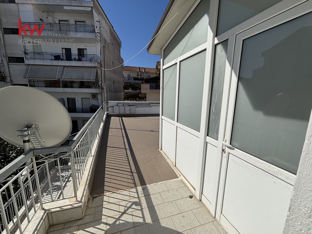 1858956 - Studio/Γκαρσονιέρα Προς Ενοικίαση, Καρδίτσα, 34 τ.μ., €270