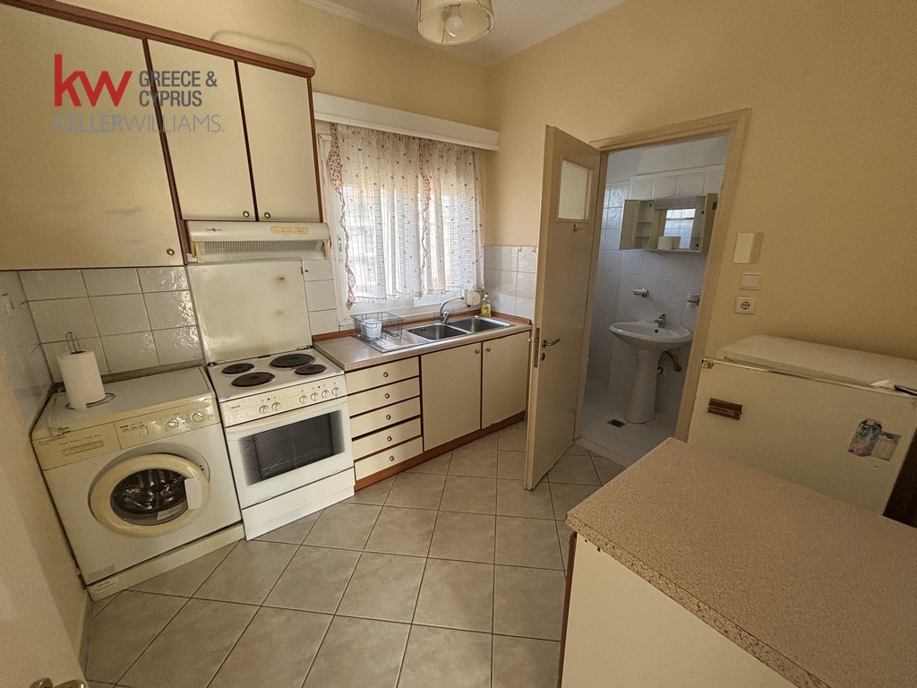 1858956 - Studio/Γκαρσονιέρα Προς Ενοικίαση, Καρδίτσα, 34 τ.μ., €270