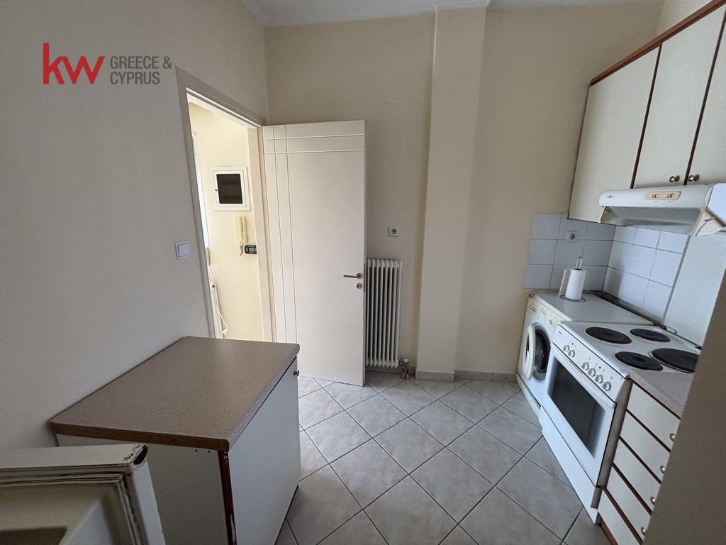 1858956 - Studio/Γκαρσονιέρα Προς Ενοικίαση, Καρδίτσα, 34 τ.μ., €270