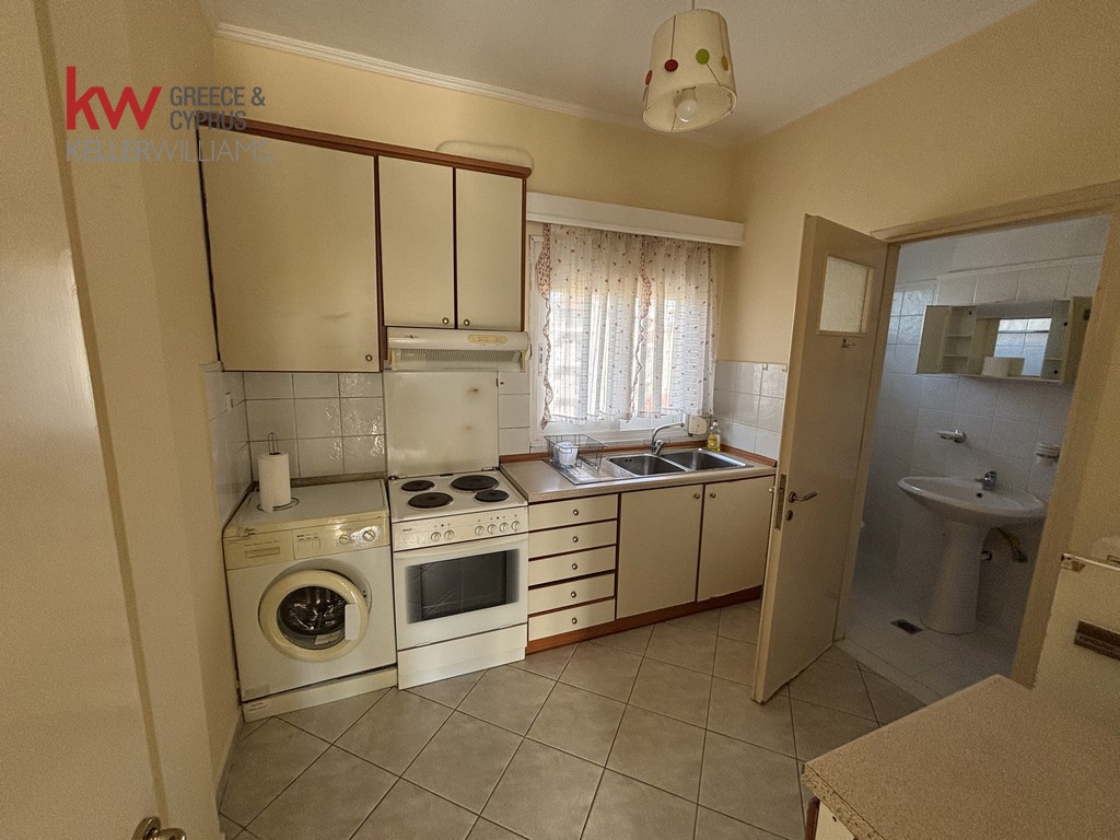 1858956 - Studio/Γκαρσονιέρα Προς Ενοικίαση, Καρδίτσα, 34 τ.μ., €270