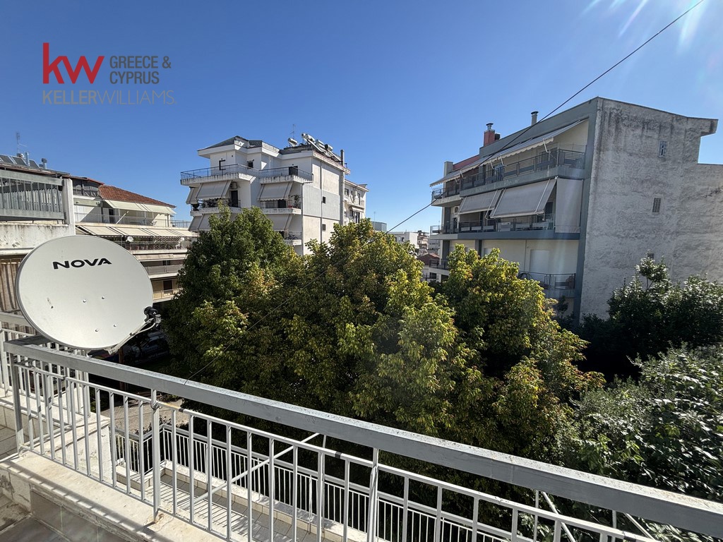 1858956 - Studio/Γκαρσονιέρα Προς Ενοικίαση, Καρδίτσα, 34 τ.μ., €270