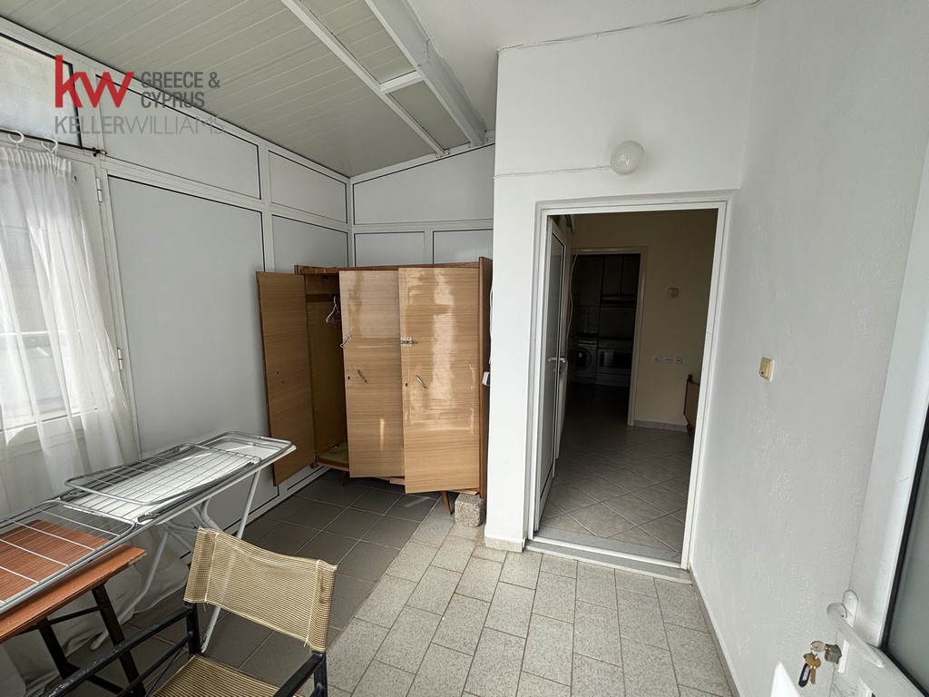 1858956 - Studio/Γκαρσονιέρα Προς Ενοικίαση, Καρδίτσα, 34 τ.μ., €270