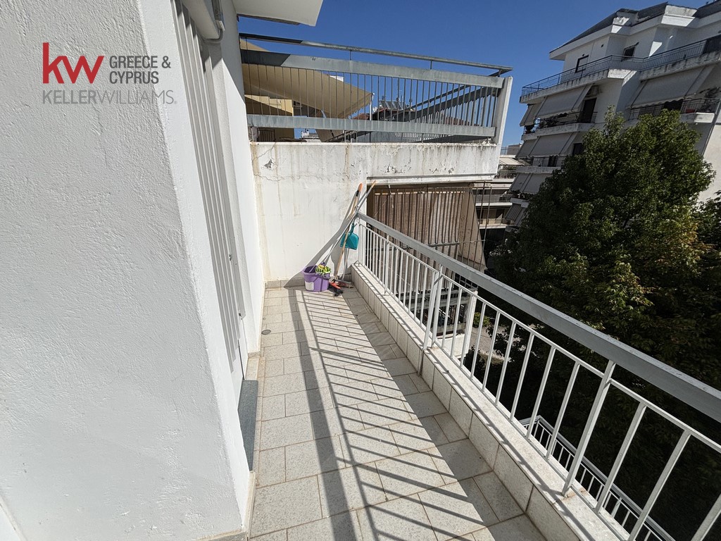 1858956 - Studio/Γκαρσονιέρα Προς Ενοικίαση, Καρδίτσα, 34 τ.μ., €270