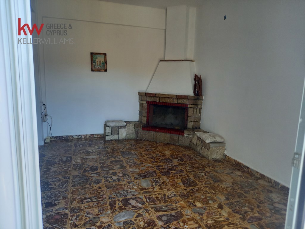 1858958 - Διαμέρισμα Προς Ενοικίαση, Καρδίτσα, 75,50 τ.μ., €330