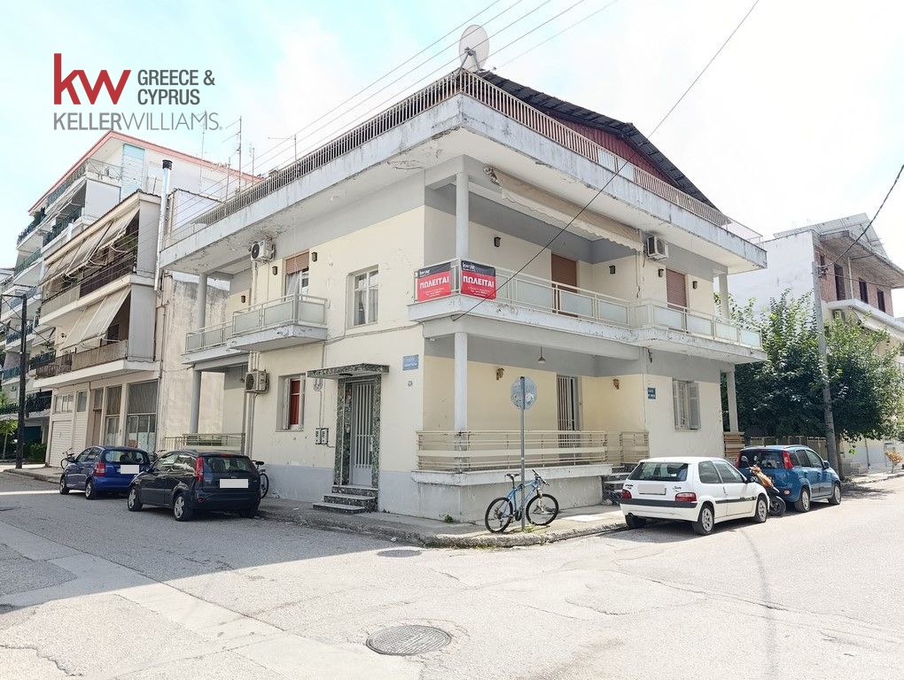 1881520 - Διαμέρισμα Προς Πώληση, Καρδίτσα, 125,17 τ.μ., €100.000