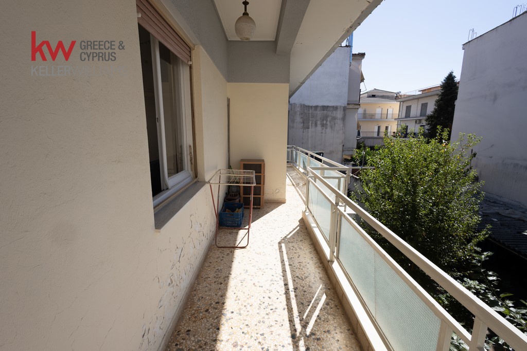 1881520 - Διαμέρισμα Προς Πώληση, Καρδίτσα, 125,17 τ.μ., €100.000