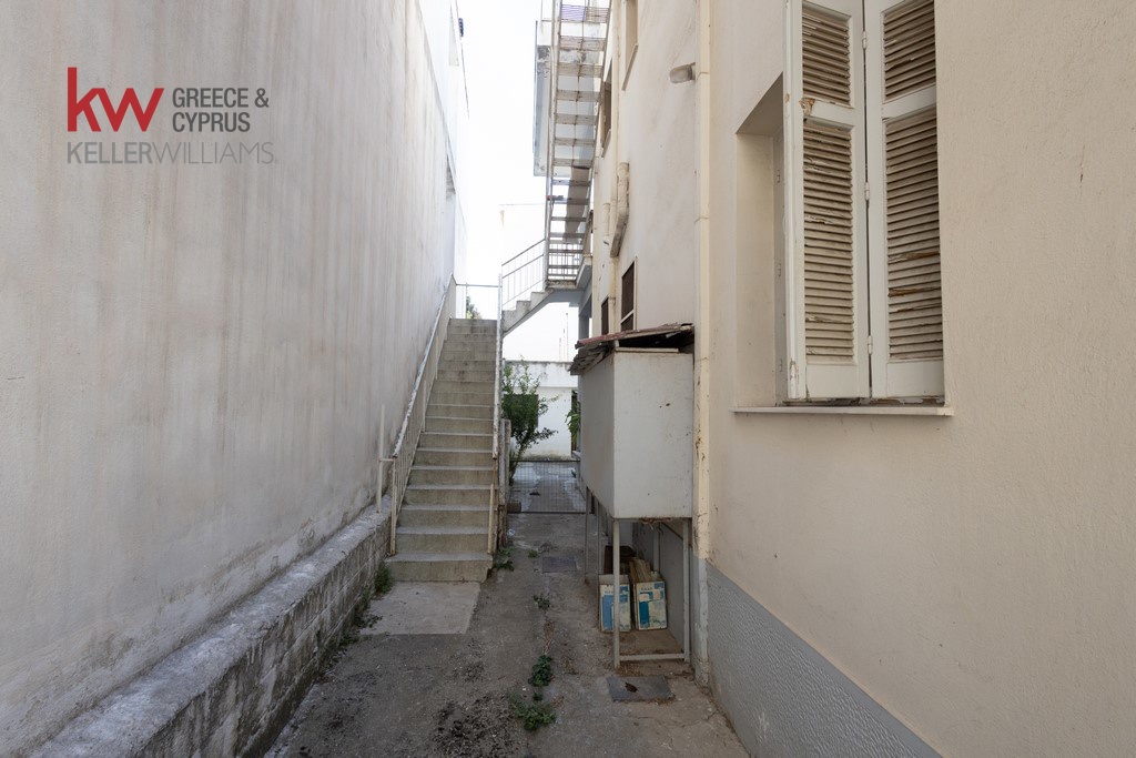 1881520 - Διαμέρισμα Προς Πώληση, Καρδίτσα, 125,17 τ.μ., €100.000
