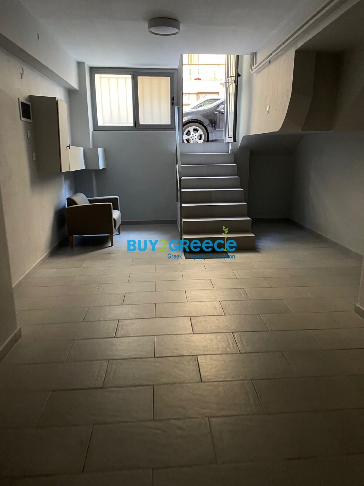 1884185 - Warehouse For rent, Kaisariani, 43 sq.m., €350