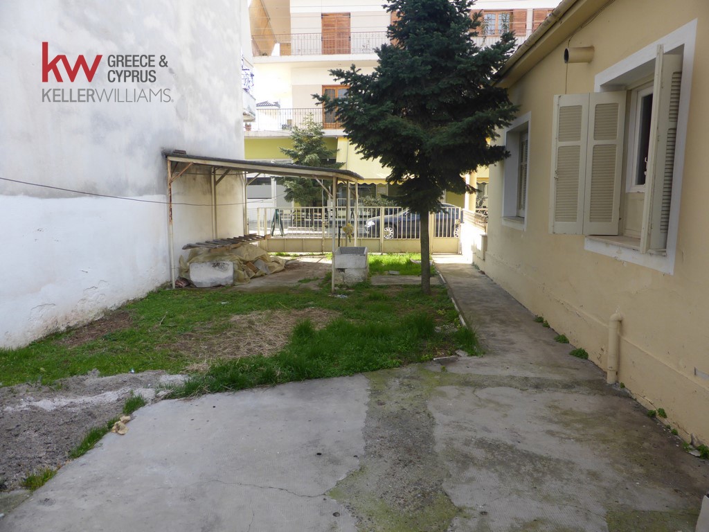 1885184 - Μονοκατοικία Προς Ενοικίαση, Καρδίτσα, 111,61 τ.μ., €400