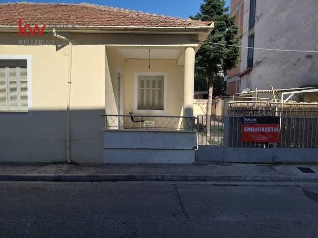 1885184 - Μονοκατοικία Προς Ενοικίαση, Καρδίτσα, 111,61 τ.μ., €400