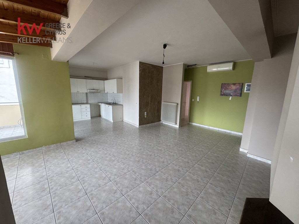 1887780 - Διαμέρισμα Προς Ενοικίαση, Καρδίτσα, 89 τ.μ., €450