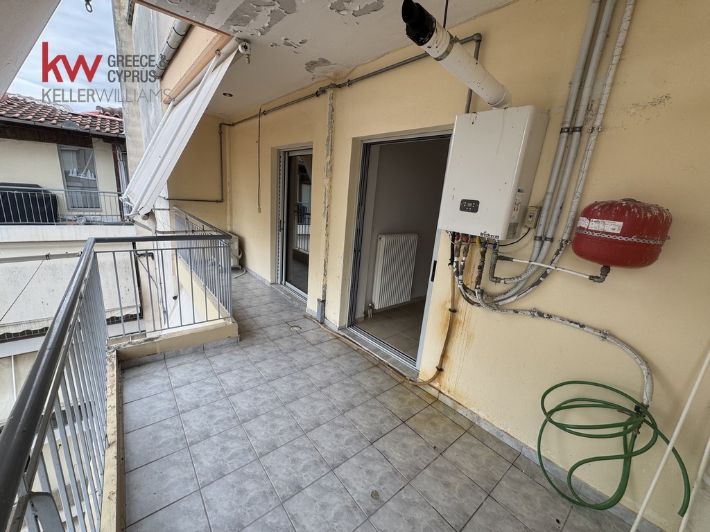 1887780 - Διαμέρισμα Προς Ενοικίαση, Καρδίτσα, 89 τ.μ., €450