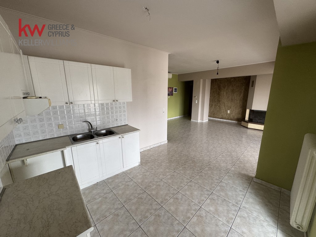 1887780 - Διαμέρισμα Προς Ενοικίαση, Καρδίτσα, 89 τ.μ., €450