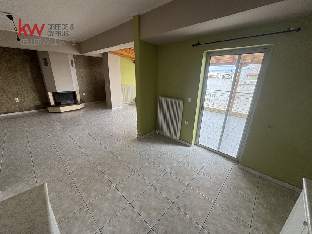 1887780 - Διαμέρισμα Προς Ενοικίαση, Καρδίτσα, 89 τ.μ., €450