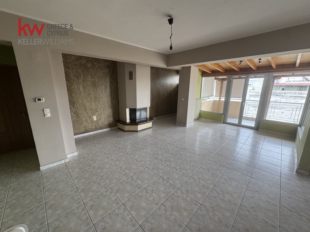 1887780 - Διαμέρισμα Προς Ενοικίαση, Καρδίτσα, 89 τ.μ., €450