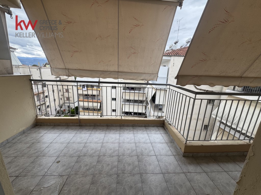 1887780 - Διαμέρισμα Προς Ενοικίαση, Καρδίτσα, 89 τ.μ., €450