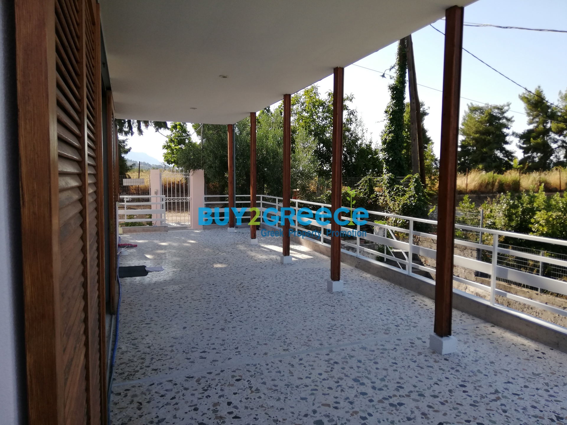 1900845 - Apartment For rent, Dafnouses, 80 sq.m., €450