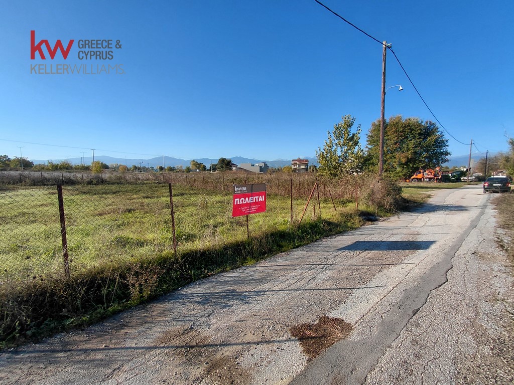1901847 - Οικόπεδο Προς Πώληση, Καρδίτσα, 355 τ.μ., €40.000