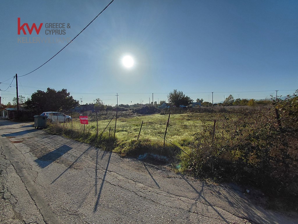 1901847 - Οικόπεδο Προς Πώληση, Καρδίτσα, 355 τ.μ., €40.000