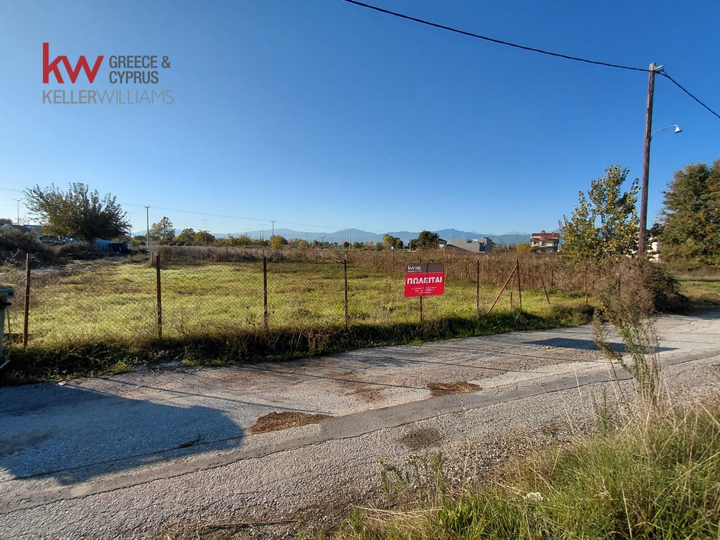 1901847 - Οικόπεδο Προς Πώληση, Καρδίτσα, 355 τ.μ., €40.000