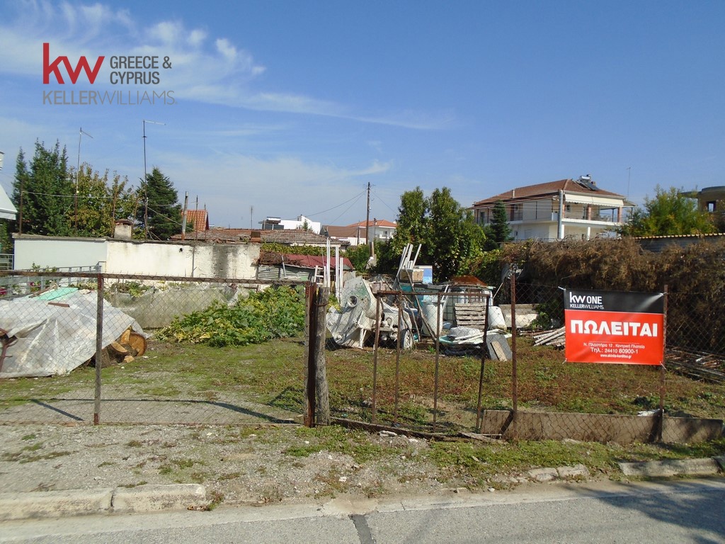 1904612 - Οικόπεδο Προς Πώληση, Καρδίτσα, 294 τ.μ., €32.000