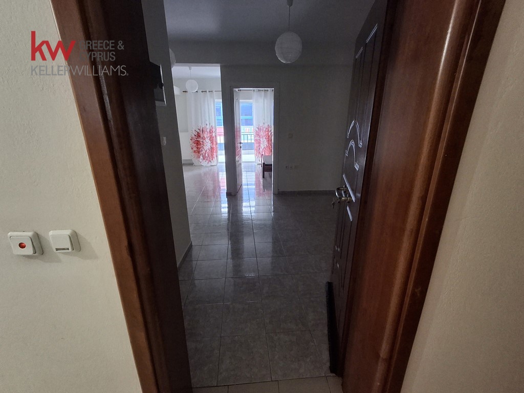 1906097 - Διαμέρισμα Προς Ενοικίαση, Καρδίτσα, 41 τ.μ., €300