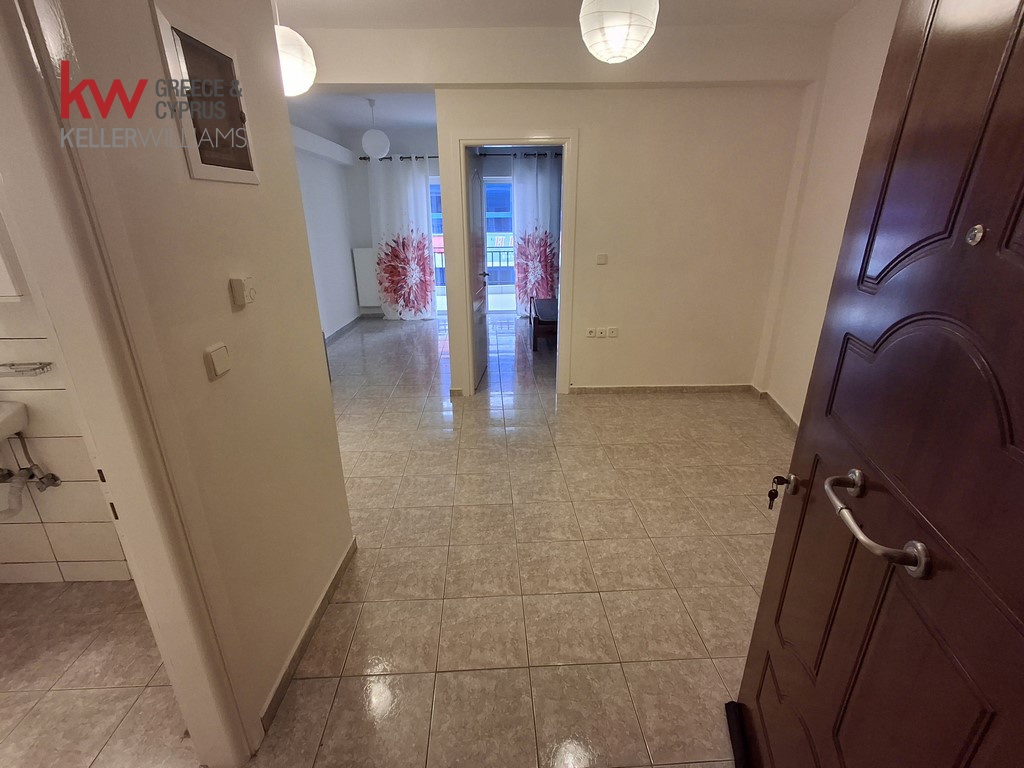1906097 - Διαμέρισμα Προς Ενοικίαση, Καρδίτσα, 41 τ.μ., €300