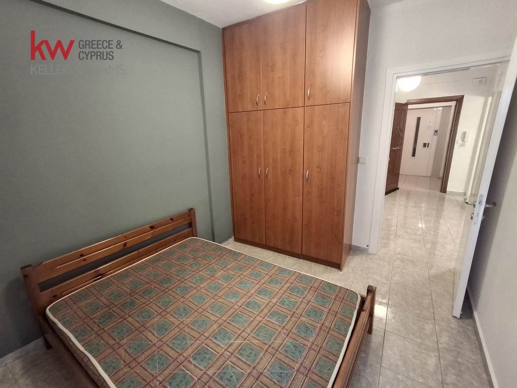 1906097 - Διαμέρισμα Προς Ενοικίαση, Καρδίτσα, 41 τ.μ., €300