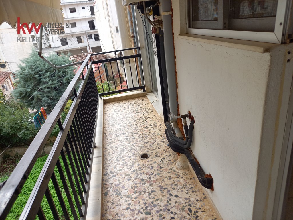 1919297 - Διαμέρισμα Προς Ενοικίαση, Καρδίτσα, 107 τ.μ., €400