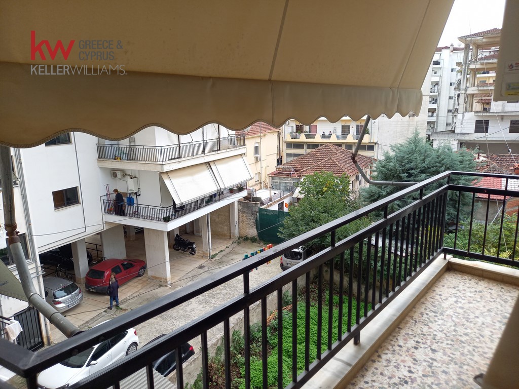 1919297 - Διαμέρισμα Προς Ενοικίαση, Καρδίτσα, 107 τ.μ., €400