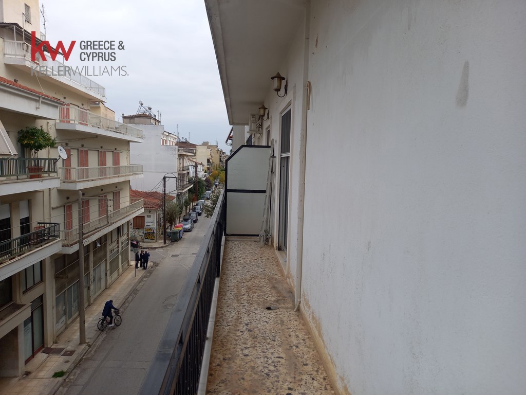 1919297 - Διαμέρισμα Προς Ενοικίαση, Καρδίτσα, 107 τ.μ., €400