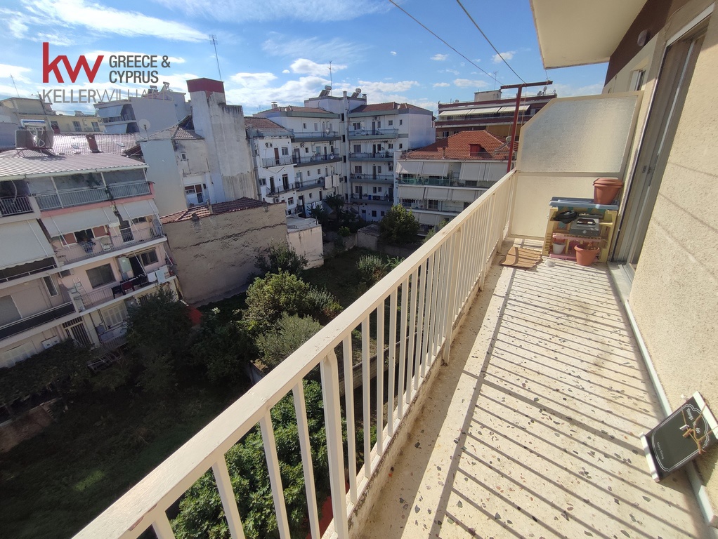 1920568 - Διαμέρισμα Προς Ενοικίαση, Καρδίτσα, 56 τ.μ., €260